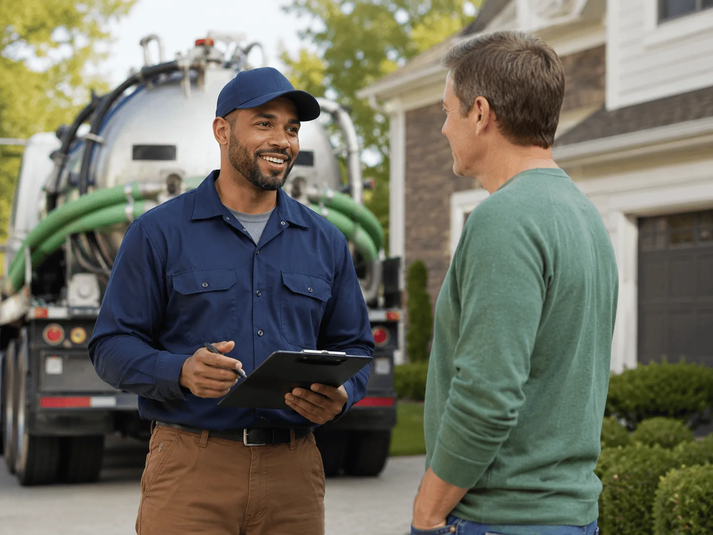 Mosquito Control Jefferson, MD FAQs
